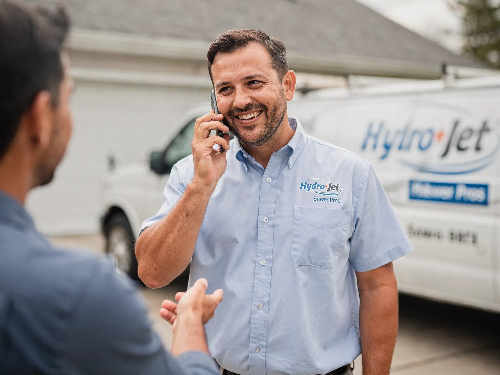 Hydro Jetting Broadalbin, NY FAQs